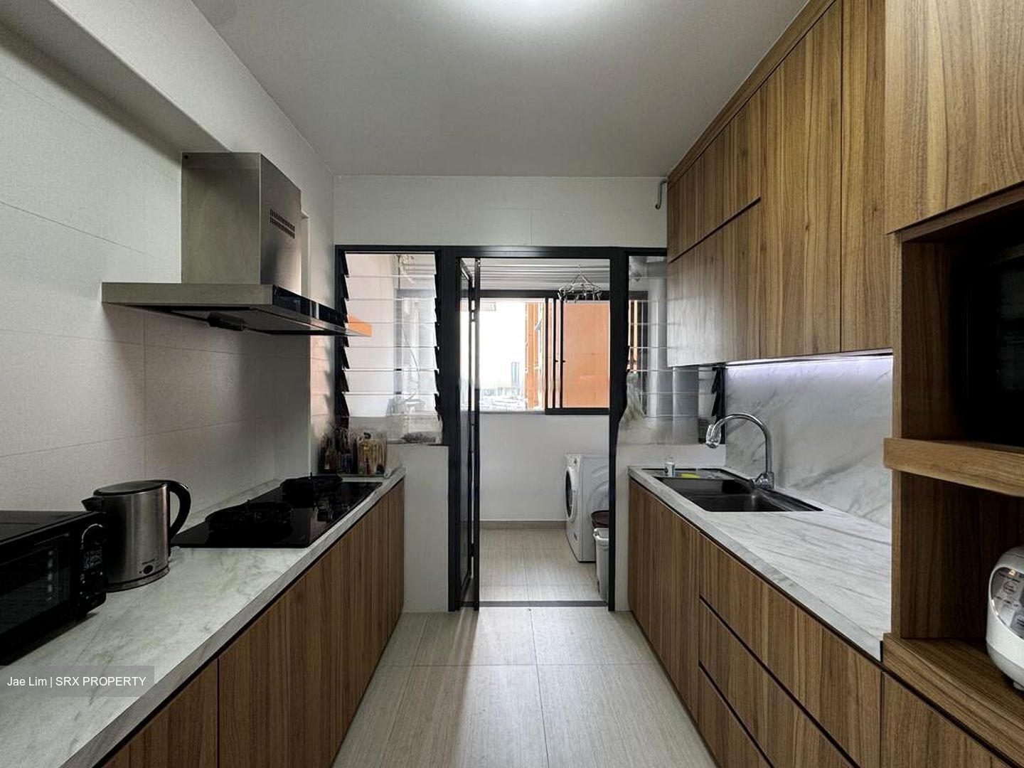 Blk 445B Clementi Crest (Clementi), HDB 4 Rooms #454924961